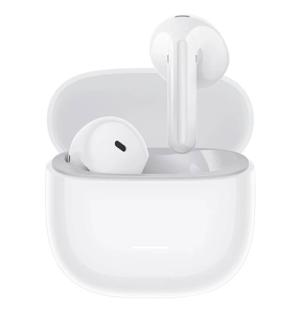 Auriculares Xiaomi Bluetooth