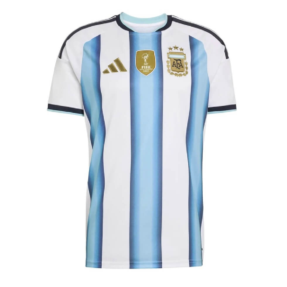Camiseta de Argentina