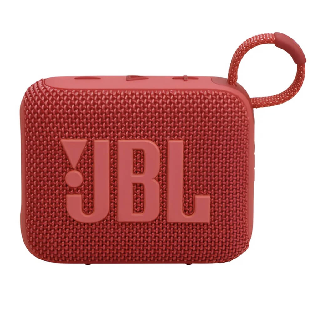 Parlante Portatil JBL GO 4 Bluetooth