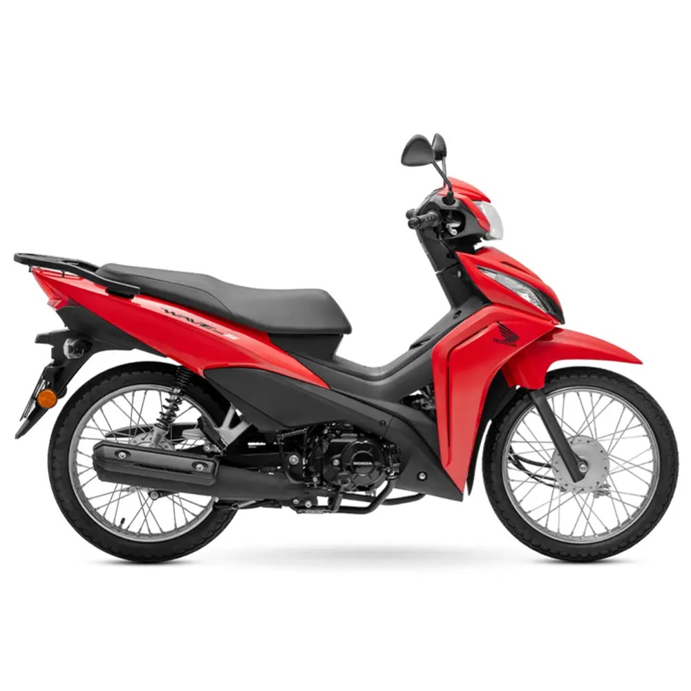 Honda Wave 110S 0 km