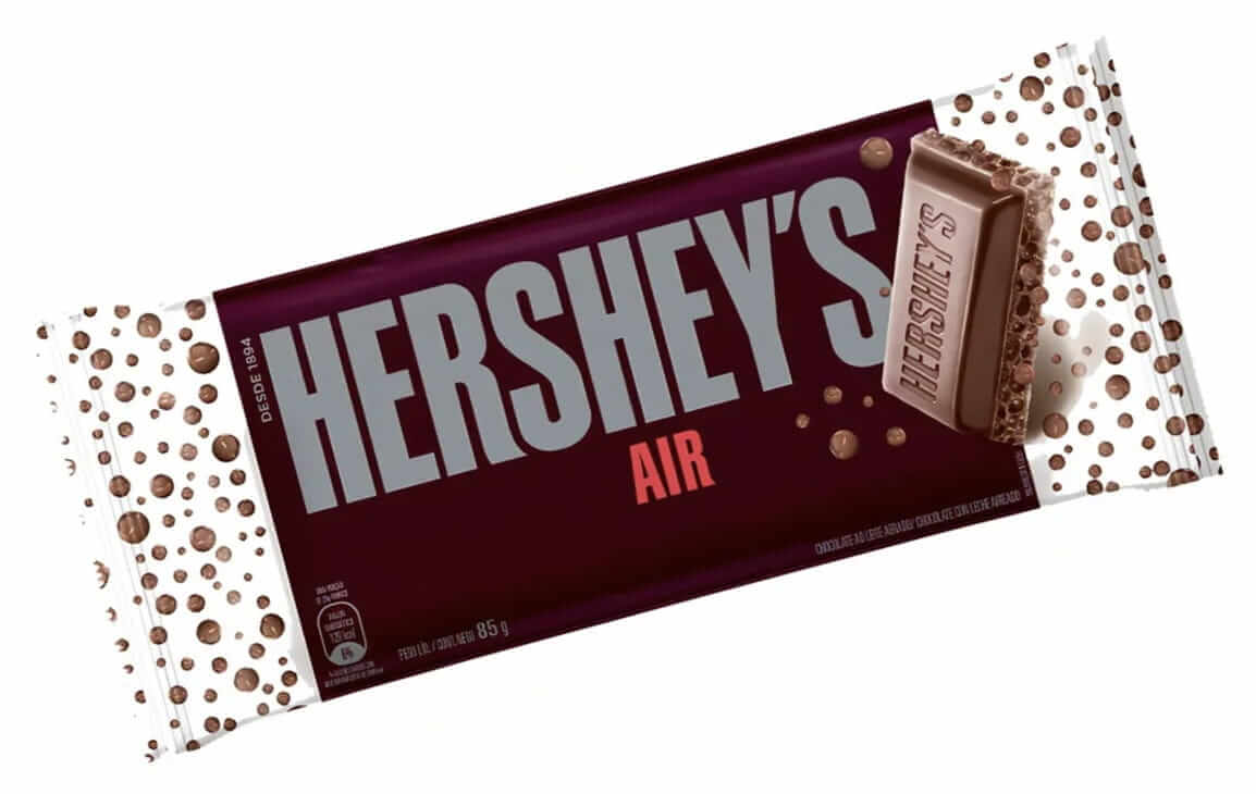 Chocolate Hershey´s Air