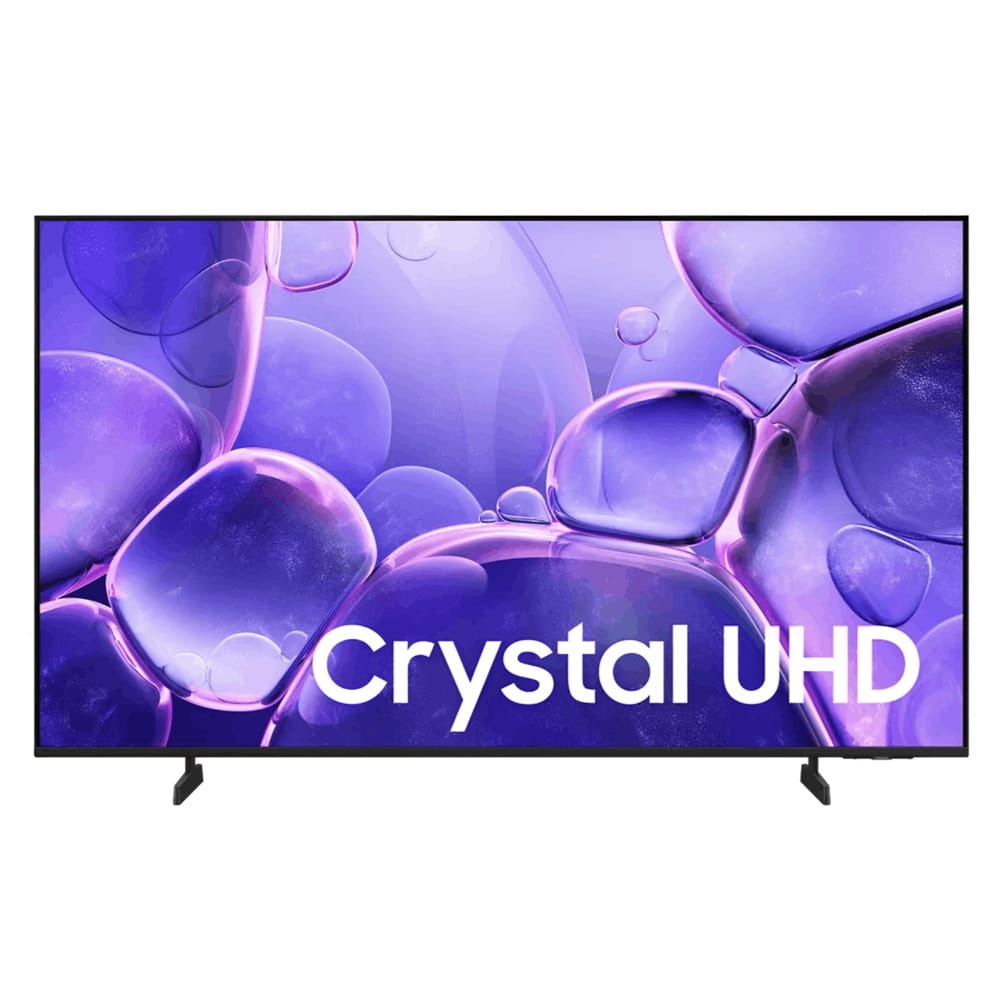 Smart TV Samsung 75" Crystal UHD 4K