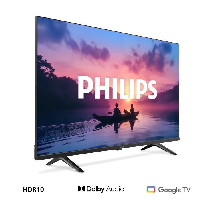 Smart TV Philips 40"