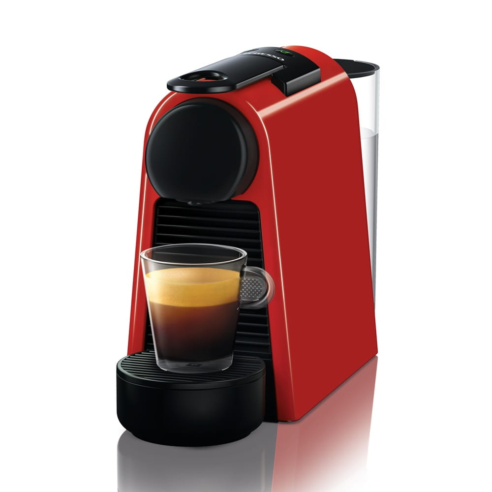 Cafetera Nespresso Essenza