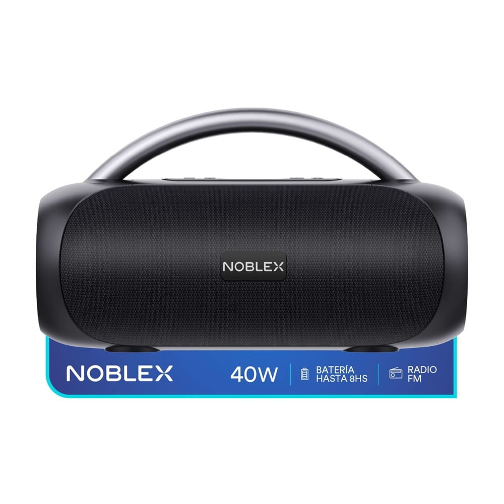 Partlante Noblex 40W