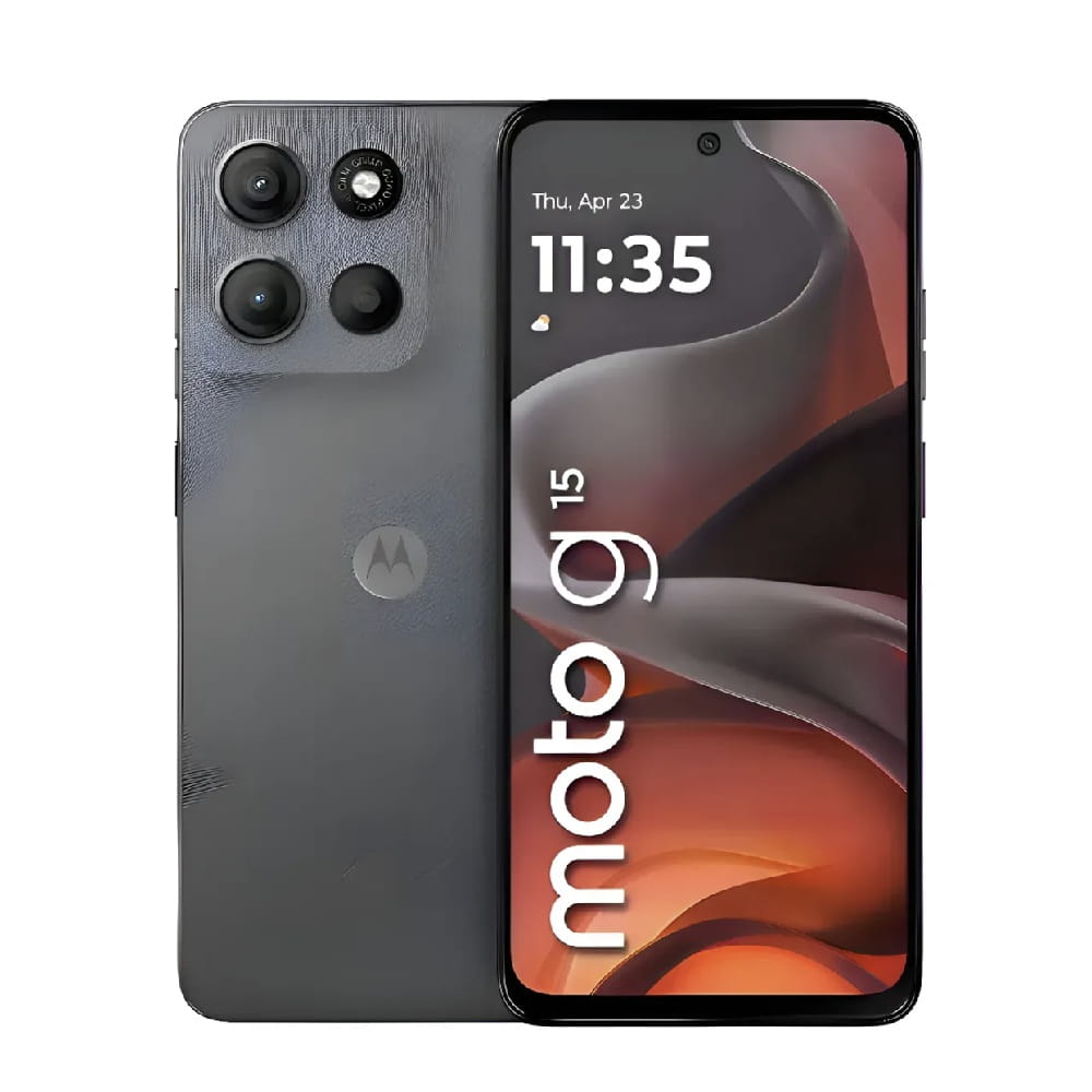 Motorola G15 128Gb