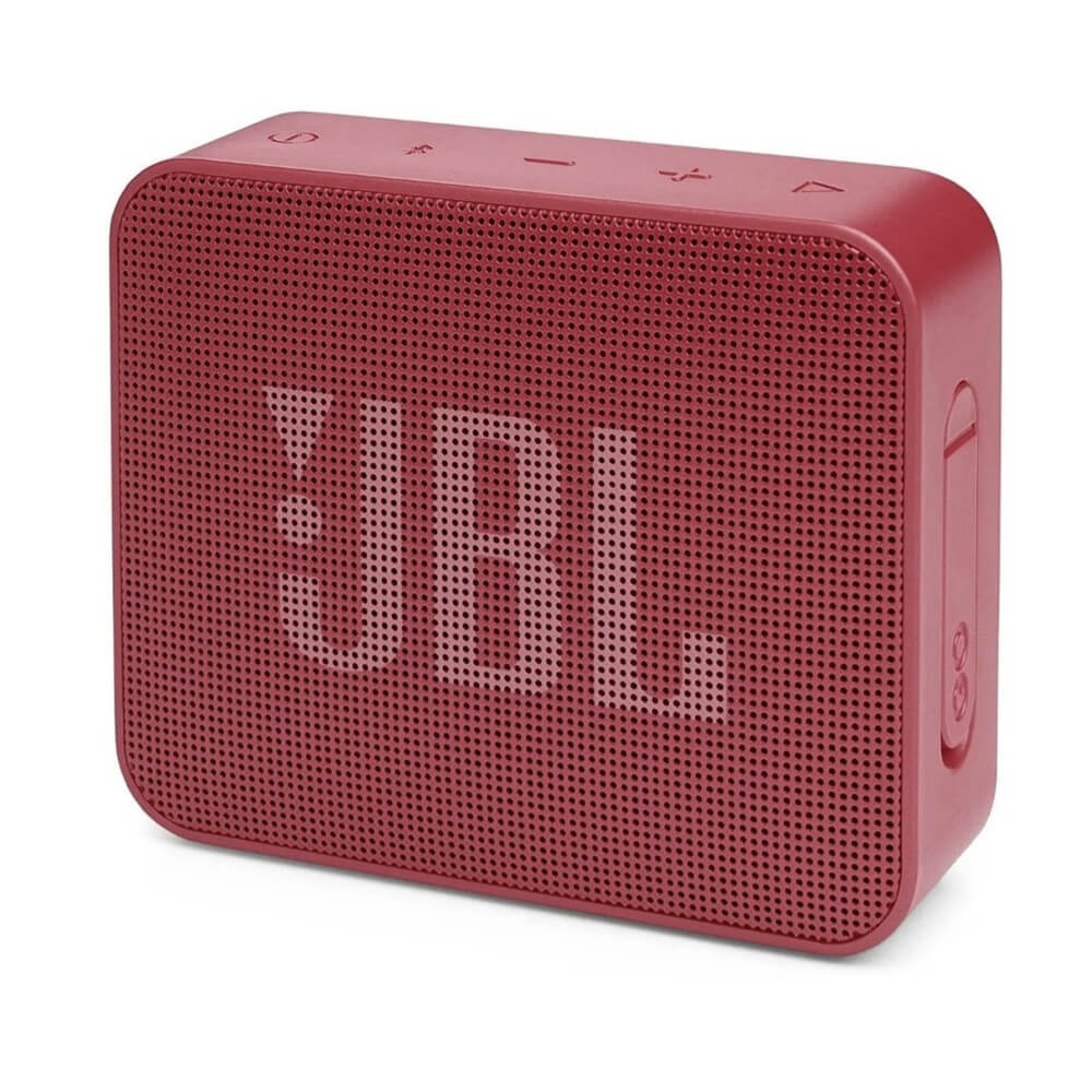 Parlante Jbl Go Essential