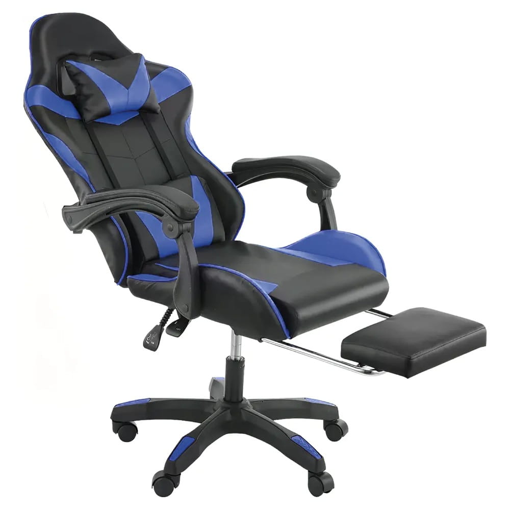 Silla Gamer