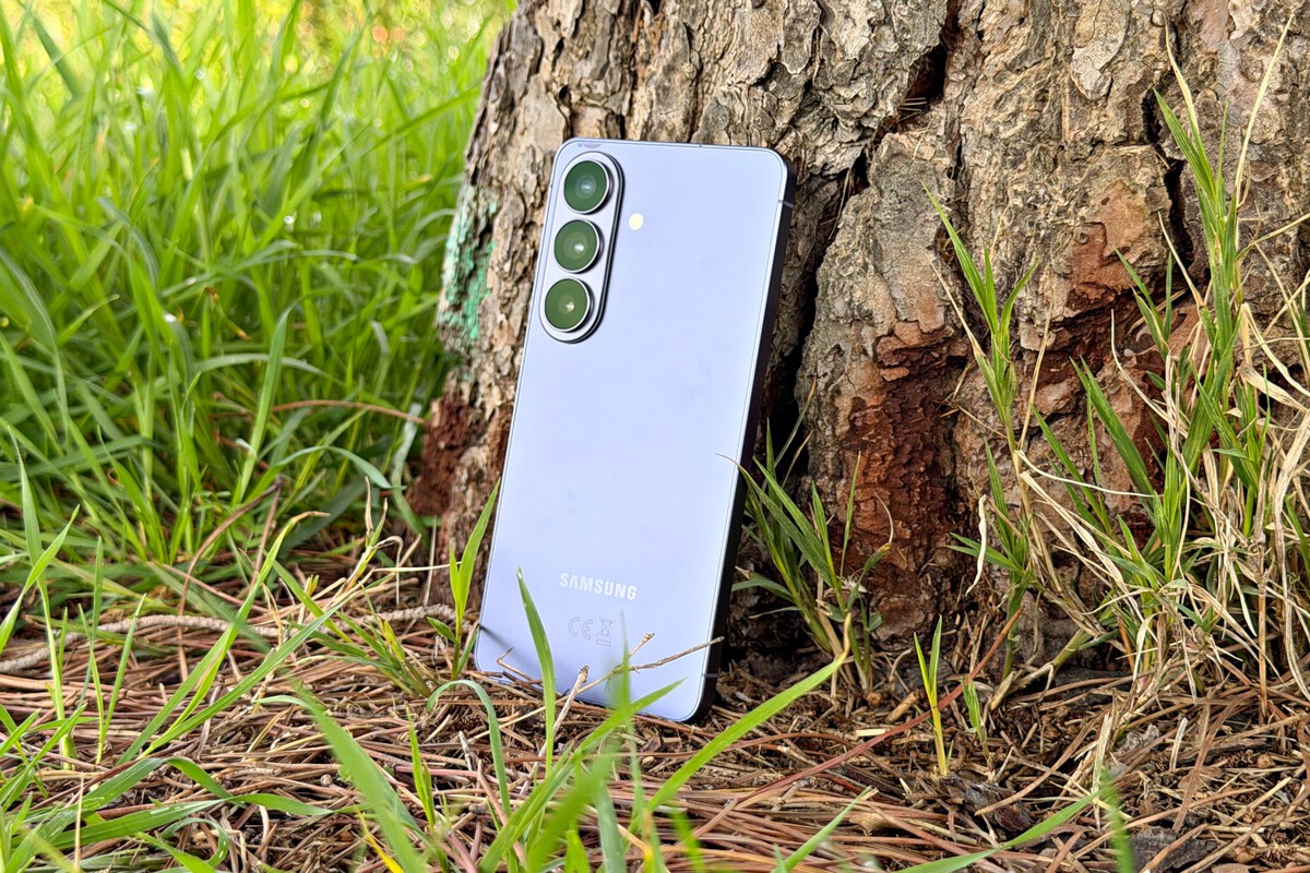 Samsung Galaxy S26 256 GB
