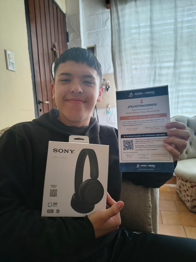 Auriculares Sony Bluetooth