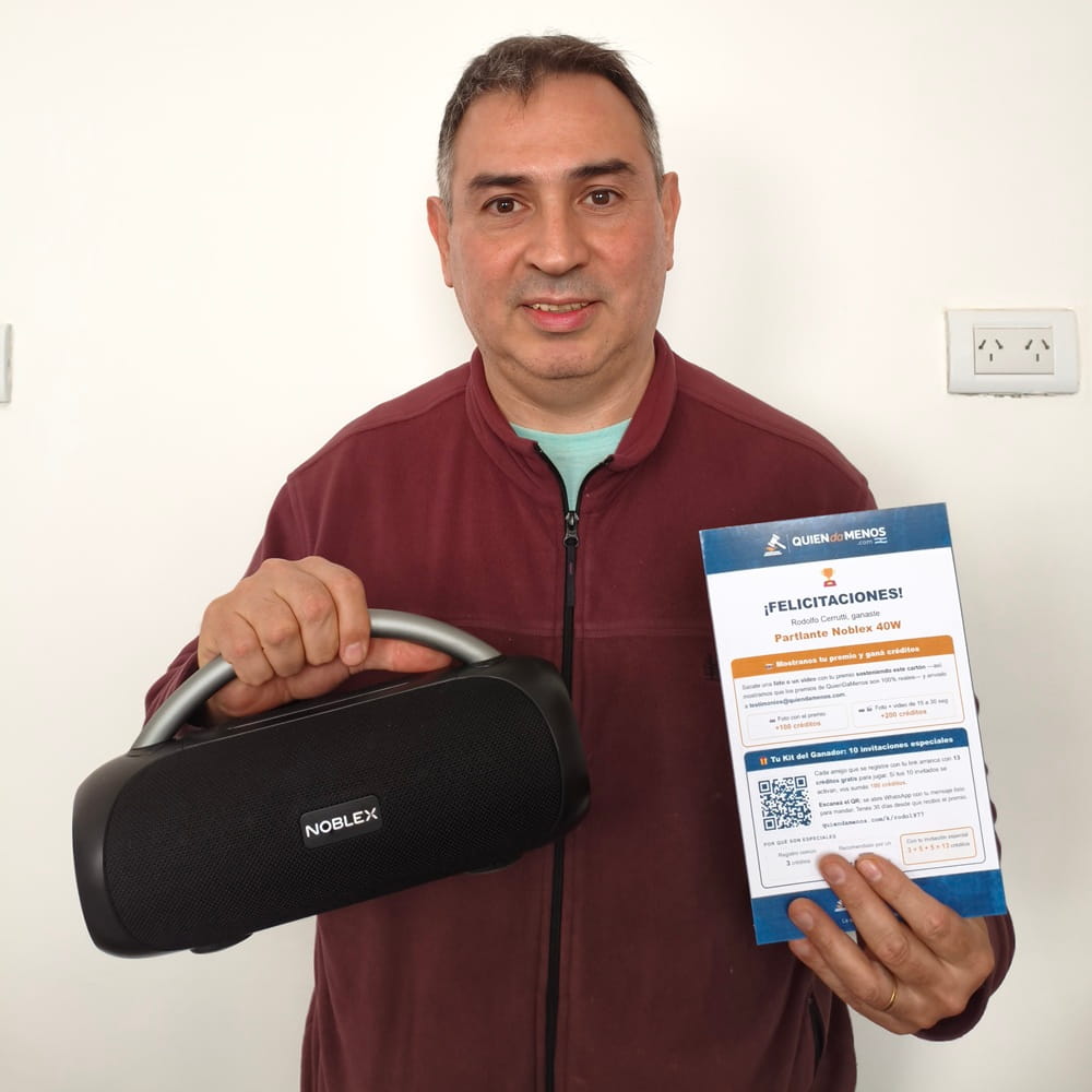 Partlante Noblex 40W