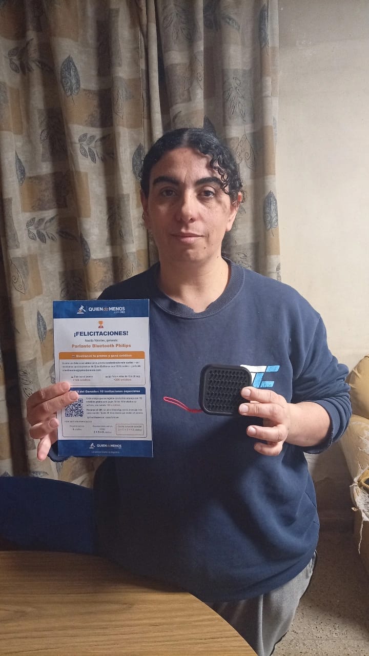 Parlante Bluetooth Philips